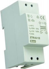 ZTR-8-12 230V AC 8W