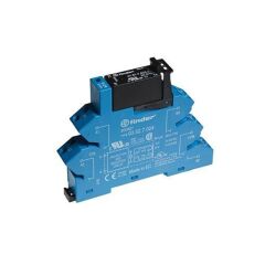(F.38.41.7.024.9024) SSR, 5A, 24V DCÇIKIŞ 24 V DC BOBİN