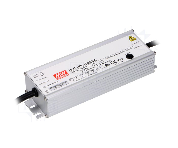 HLG-80H-C700A