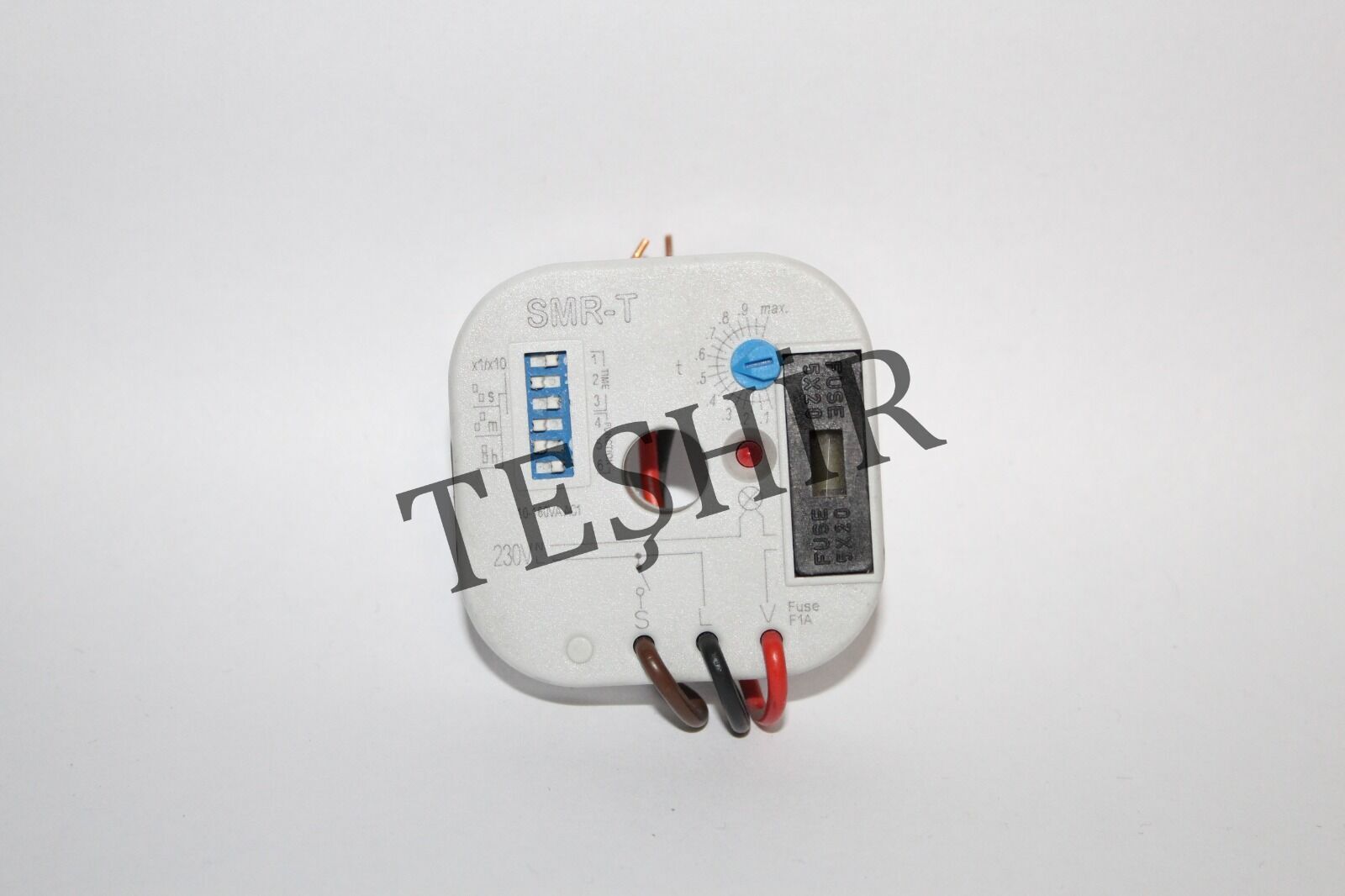 SMR-T
