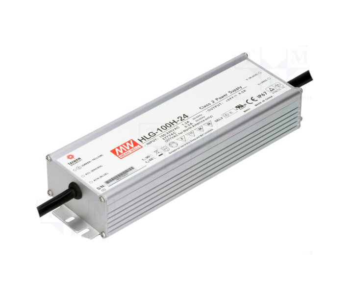 HLG-100H-24