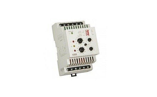 PRI-42 24V AC/DC