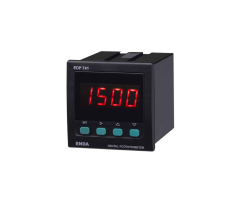 EDP7041-SM   Dijital Potansiyometre 72x72mm 10-30V DC / 8-24V AC  ENDA | EDP7041-LV Muadili