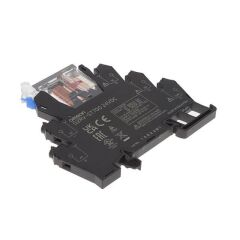 G2RV-ST700 24V DC Omron Slim (Yaprak-İnce) Röle