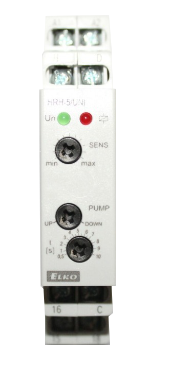 HRH-5 24-240V AC/DC