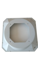 FNAZ-VAFP1501 12X12 FAN İÇİN DAVLUMBAZ