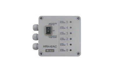 HRH-6 230V AC