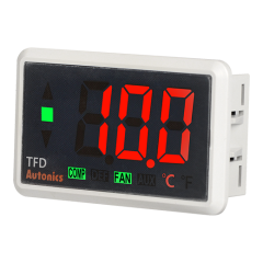 TFD-3