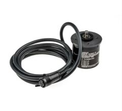 E6CP-AG5C-C  256ppr absolute encoder
