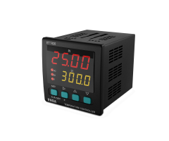 ET7420-LV  PID Dijital Termostat 72x72mm 10-30V DC / 8-24V AC  ENDA | ET7420-SM Muadili