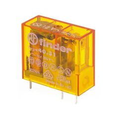 (F.40.31.8.012.0000) MİNYA. P.C.B RÖL 1 CO-10 A KONT.12V AC PİN;3.5 MM