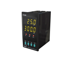 ET8420-LV  PID Dijital Termostat 48x96mm 10-30V DC / 8-24V AC  ENDA | ET8420-SM Muadili