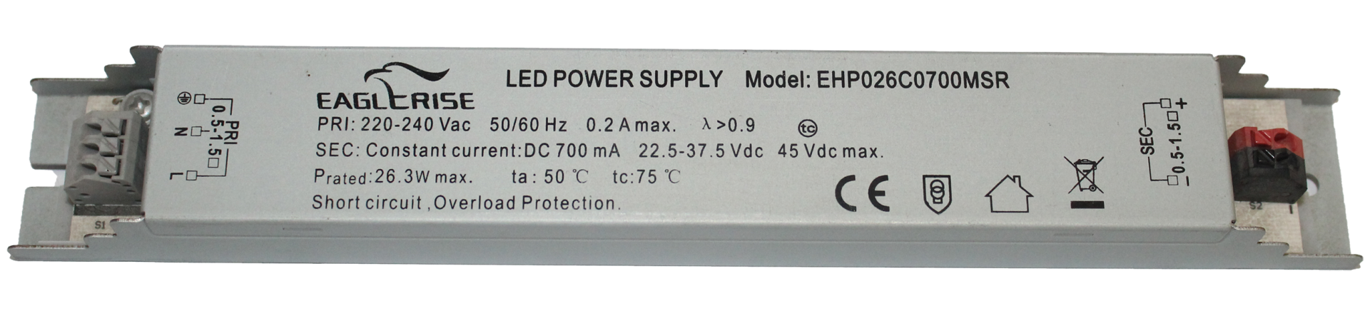 EG-EHP026C0700MSR