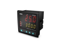 ET9420-UV  PID Dijital Termostat 96x96mm 90-250V AC 50/60Hz  ENDA | ET9420-230 Muadili