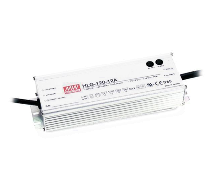 HLG-120H-30A