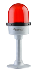 SNT-U125-DT1-12 TABANA MONTAJ METAL  12V/DC