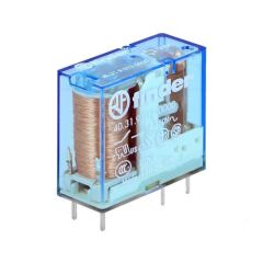 (F.40.31.9.012.0000) MİNYA P.C.B RÖLE 1CO-10A KONT DC 12V