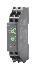 12SDT0 240VAC YILDIZ ÜÇGEN ZAMAN RÖLESİ