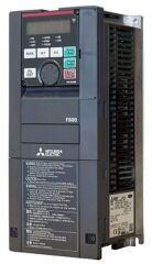 FR-F840-00052-E2-60 FRF84000052E260 MİTSUBİSHİ Sürücü Ağır Şart 2,2KW Normal Şart 2,2KW Üç Fazlı 400-500VAC  Beslemeli