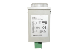 AT4-K-24VAC-3M