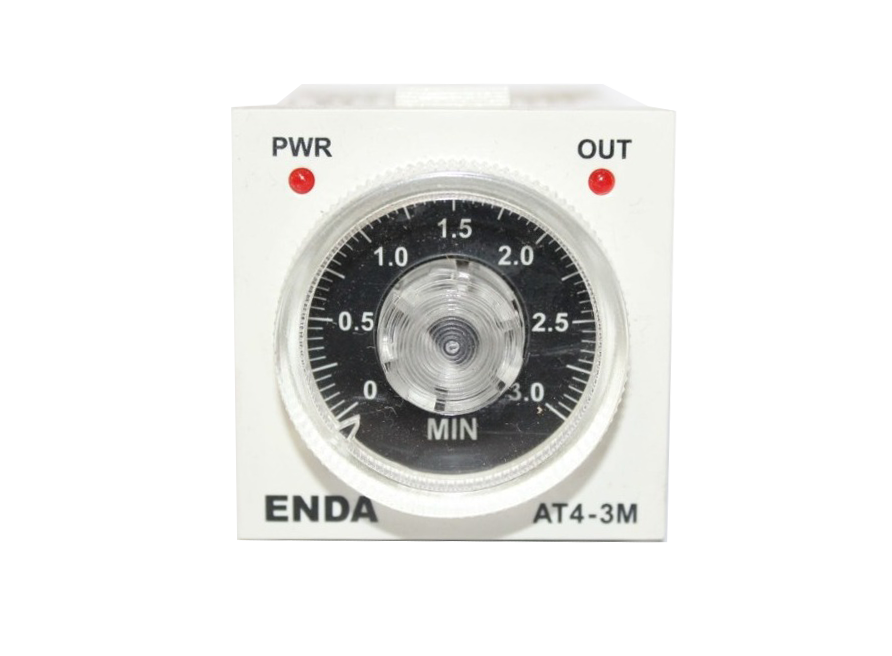 AT4-K-24VAC-3M