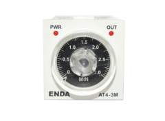 AT4-K-24VAC-3M