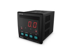 EPV742-UV  Dijital Voltmetre 72x72mm 90-250V AC 50/60Hz  ENDA | EPV742-230 Muadili