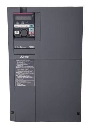 FR-F840-00620-E2-60 FRF84000620E260 MİTSUBİSHİ Sürücü Ağır Şart 30KW Normal Şart 30KW Üç Fazlı 400-500VAC Beslemeli