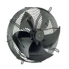 EBMPAPST S4E400-AP02-61 Aksiyel Fan | 400mm 230V ÜFLEMELİ FAN