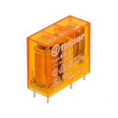 (F.40.51.8.110.0000) MİNYA P.C.B. RÖL 1 CO-10A KONT 110V AC PİN:-5 MM