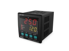 EUP7420-UV  Proses Kontrol Cihazı 72x72mm 90-250V AC 50/60Hz  ENDA | EUP7420-230 Muadili