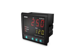 EUP9420-UV  Proses Kontrol Cihazı 96x96mm 90-250V AC 50/60Hz  ENDA | EUP9420-230 Muadili