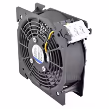DV4650‑470 230VAC 120×120  EBMPAPST SOĞUTMA FANI – 94 CFM, 19W, BALL BEARİNG