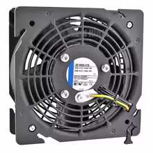 DV4650‑470 230VAC 120×120  EBMPAPST SOĞUTMA FANI – 94 CFM, 19W, BALL BEARİNG