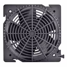 DV4650‑470 230VAC 120×120  EBMPAPST SOĞUTMA FANI – 94 CFM, 19W, BALL BEARİNG