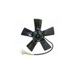 Ebmpapst A2D300-AD20-49 Trifaze Aksiyel Fan 400V 300mm Sanayi Tipi Soğutma Fanı