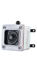 SNT-ES120-22 120dB 7 SESLİ DÖKÜM-KORNA 85-260V AC/DC