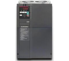FR-A840-00126-E2-60 FRA84000126E260 MİTSUBİSHİ Sürücü 5,5KW Üç Fazlı 400-500VAC  Beslemeli