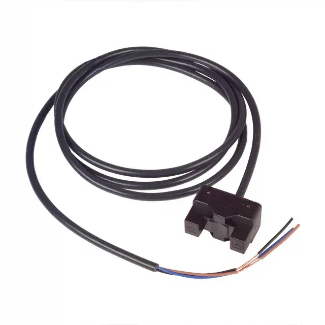 Omron EE-SPX613 NPN, Dark-ON/Light-ON, 12-24 V Boru Tipi Sıvı Seviye Sensörü