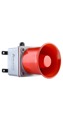 SNT-EB120-48 120dB 7 SESLİ DÖKÜM-KORNA 48V/DC