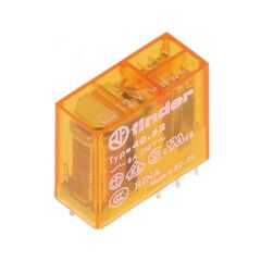 (F.40.52.8.012.0000) MİNYA P.C.B. RÖLE AC 12 V