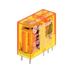 (F.40.52.8.048.0000) MİNYA P.C.B. RÖL 2 CO-8A KONT 48V AC PİN:-5 MM