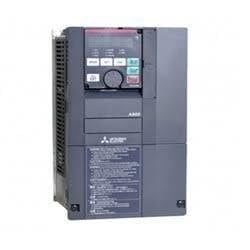 FR-A840-00930-E2-60 FRA84000930E260 MİTSUBİSHİ Sürücü 45KW Üç Fazlı 400-500VAC  Beslemeli