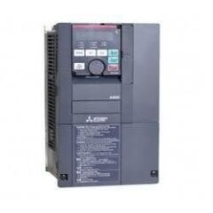 FR-A840-00930-E2-60 FRA84000930E260 MİTSUBİSHİ Sürücü 45KW Üç Fazlı 400-500VAC  Beslemeli