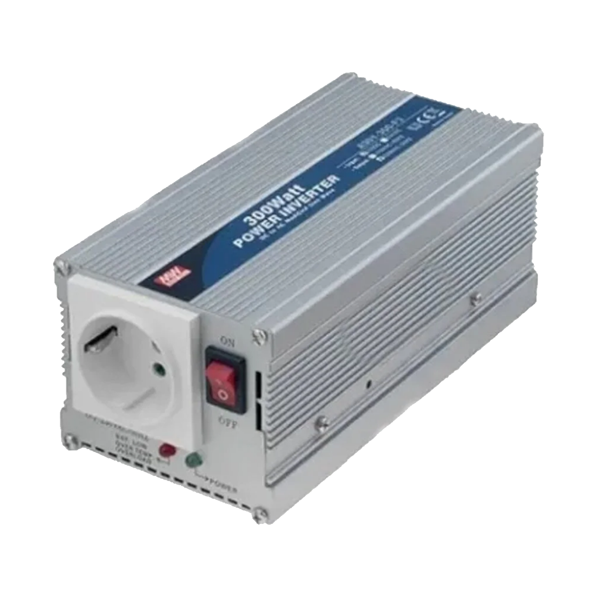 A301-300-USB A301300USB 12VDC-220VAC 300W USB