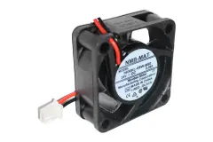 NMB 1606KL-05W-B50 DC Aksiyel Fan 24V 40x40x15mm Bilyalı Yatak Yüksek Performans