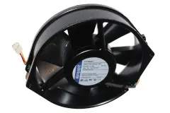 Ebmpapst 7114N/41 DC Aksiyel Fan 24V 150x172x38mm Bilyalı Yatak Yüksek Debili