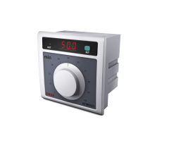 ATM9321-LV  Dijital Göstergeli Analog Zaman Rölesi 96x96mm 10-30V DC/8-24V AC  ENDA | ATM9321-24VAC Muadili