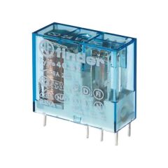(F.40.52.9.018.0001) MİNYA P.C.B RÖL 2CO 8A KONT 18V DC