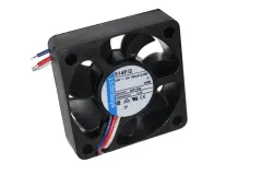 Ebmpapst 514F/2 Aksiyel Soğutma Fanı 24V DC 50x50x15 mm - Tacho / Hız Sensörlü